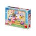 PEPPA PIG: OBCHOD 24 maxi Puzzle