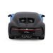 Maisto Maisto RC - DIE-CAST METAL se světly,Bugatti Chiron, 1:41, 2,4GHz, USB, XTR, Bluetooth 5.0