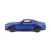 Maisto Maisto - 2015 Ford Mustang GT, metal modrá, 1:24