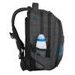 BAGMASTER DIGITAL 8 D BLACK/GRAY/BLUE