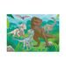 JURSKÝ SVĚT 24 maxi Puzzle