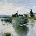 NOTIQUE Poznámkový kalendář Claude Monet 2027, 30 x 30 cm