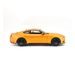 Maisto Maisto - 2015 Ford Mustang GT, oranžová, 1:24