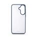 Hama Frame Protect, kryt pro Samsung Galaxy A57 5G, 20 % recyklov. materiálů, průhledný/modrý