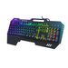 uRage mechanická gamingová klávesnice Exodus 800 Blue