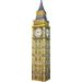 Mini budova - Big Ben 54 dílků