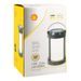 SHELL SHELL Solarní světlo přenosné KO-DT3300300
