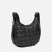 Černá dámská kabelka Geox Maryemy Bag
