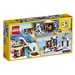 Lego Creator 31080 Zimné prázdniny
