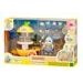 Sylvanian family Stánek na výrobu citrusových nápojů