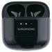 GRUNDIG Bezdrátová bluetooth sluchátka GRUNDIG černá ED-242661cern