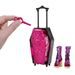 Monster High SKULLTIMATE SECRETS Destination panenka - DRACULAURA