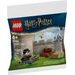 LEGO Harry Potter Hodina Famfrpálu