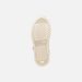 Béžové chlapecké tenisky Geox Perth
