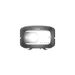 Hama HL500-C, LED čelovka, nabíjecí, 500 lm / 110 m, IP44
