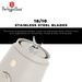 BERLINGERHAUS Mixér smoothie maker s lahví Sahara Collection BH-9876