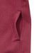 ESITO Mikina na zip EasyFit Magenta - růžová