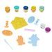 HASBRO - Play-Doh HASBRO - Play-Doh BLUEY kostýmy