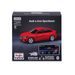 Maisto Maisto RC - DIE-CAST METAL se světly, Audi e-tron Sportback, 1:41, 2,4GHz, USB, XTR, Bluetooth 5.0