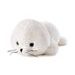 LUMPIN Tuleň Shila bílý, 35cm