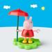HASBRO - Peppa Pig HASBRO - Prasátko Peppa Pig zábava v louži a blátě, Peppa