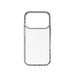 Black Rock Clear Protection Case, kryt pro Apple iPhone 17 Pro, průhledný