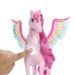 BRB "BARBIE A DOTEK KOUZLA" PEGAS
