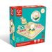 Hape Puzzle se zvuky na desce - Zvířátka