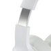 Hama Bluetooth sluchátka Spirit Calypso III, uzavřená, bílá