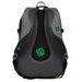 BAGMASTER MATRIX 8 B BLACK/GRAY/GREEN