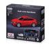 Maisto Maisto RC - DIE-CAST METAL se světly, 1:41, 2,4GHz, USB, XTR, Bluetooth 5.0, assort