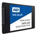 WD Blue 2,5" 3D NAND SATA SSD 1 TB