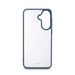 Hama Frame Protect, kryt pro Samsung Galaxy A57 5G, 20 % recyklov. materiálů, průhledný/modrý