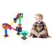 Picasso stavebnice 50 ks marble run