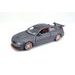 Maisto Maisto - BMW M4 GTS, matná kovově-šedá, 1:24