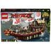 LEGO Ninjago 70618 Odmena osudu