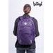 BAAGL Školní batoh Coolmate Plum