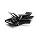 Rychle a zběsile auto 1970 Dodge Charger 1:24