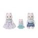 Sylvanian family Rodina Pomeranian 3 pejskové