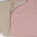ESITO Dětská bunda WRAP Warmkeeper ZOE Cameo pink - růžová