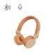 Hama Bluetooth sluchátka Freedom Lit III, on-ear, oranžová
