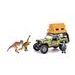 Jeep Dino Camper 23 cm