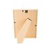 Hama rámeček dřevěný TRAVELLER, bílá, 13x18 cm