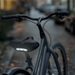 Hama cyklo potah na sedlo, polstrovaný, široký