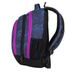 BAGMASTER SUPERNOVA 8 A BLACK/BLUE/PINK