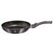 BERLINGERHAUS Pánev s mramorovým povrchem 28 cm Carbon PRO Line BH-6890