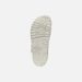 Bílé dívčí sandály Geox Sandal Costarei Gi