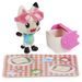 GABBY'S DOLLHOUSE VOZIDLO S FIGURKOU