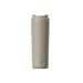 CS KOCHSYSTEME Termohrnek LUMA 600 ml hnědá CS-109196