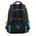 BAGMASTER DIGITAL 9 A BLUE/RED/BLACK